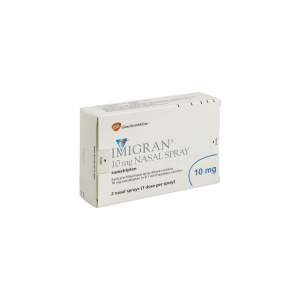 Imigran Nasal Spray