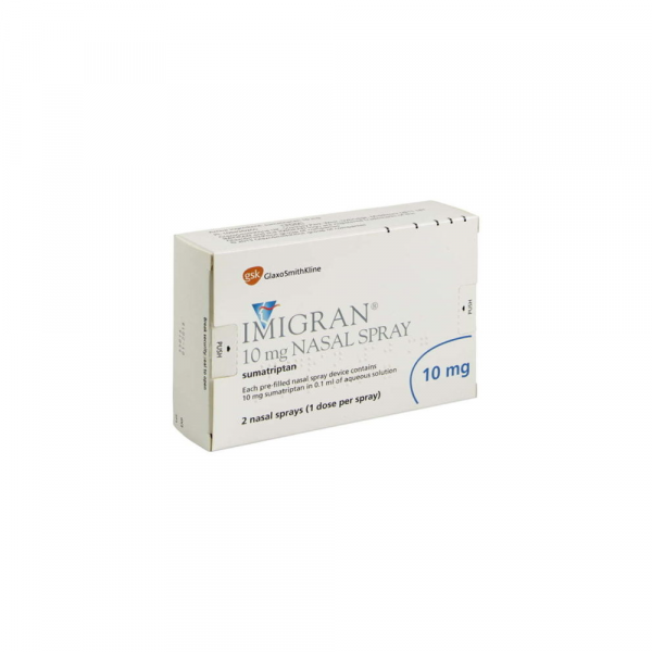 Imigran Nasal Spray