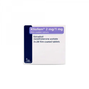 Kliofem Tablets