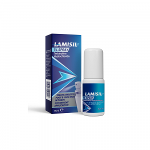 Lamisil AT 1% Spray - 15ml