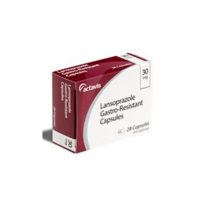 Lansoprazole