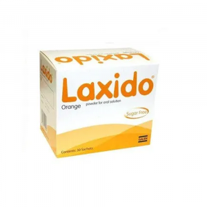 Laxido Sachets