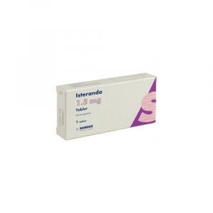 Levonorgestrel 1.5mg Pill
