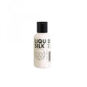 Liquid Silk 50ml Bottle