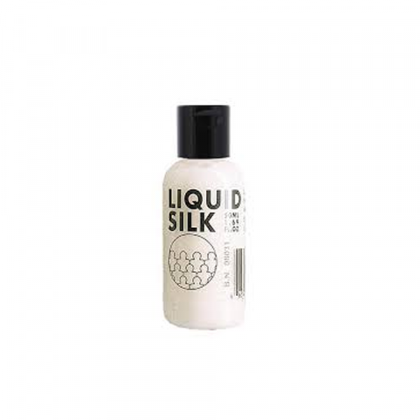 Liquid Silk 50ml Bottle