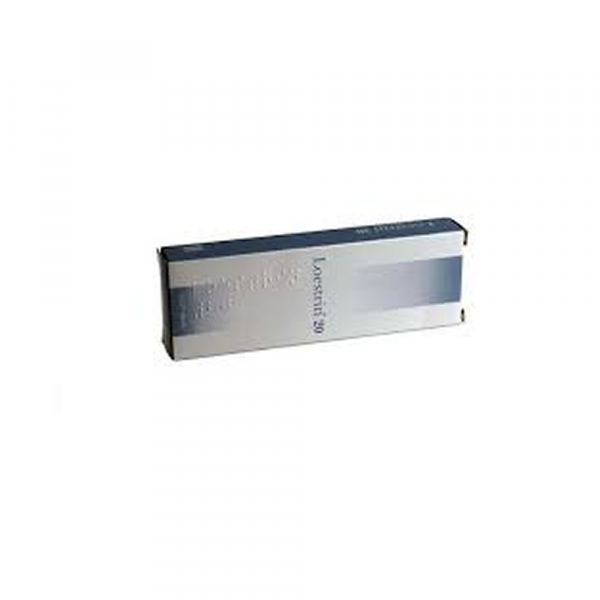 Loestrin 20 Contraceptive Pill