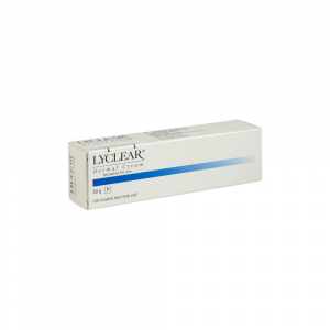 Lyclear Dermal Cream