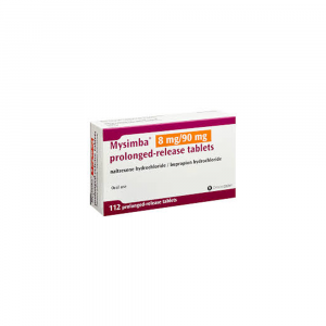 Mysimba Tablets