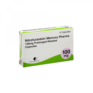 Nitrofurantoin Tablets
