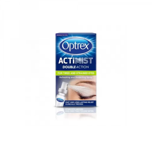 Optrex Actimist Dry and Tired Eyes Spray – 10ml