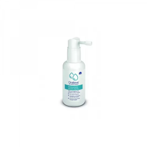Oralieve Moisturising Mouth Spray – 50ml
