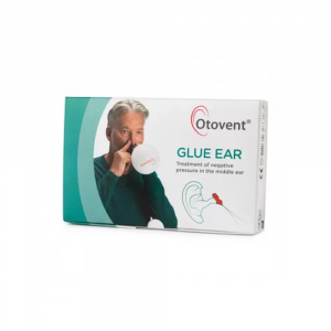 Otovent Treatment For Glue Ear – Pack of 5