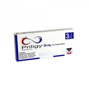 Priligy Tablets (30mg & 60mg)