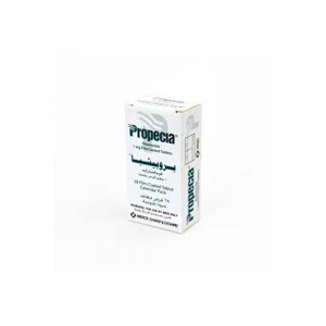 Propecia 1mg Tablets