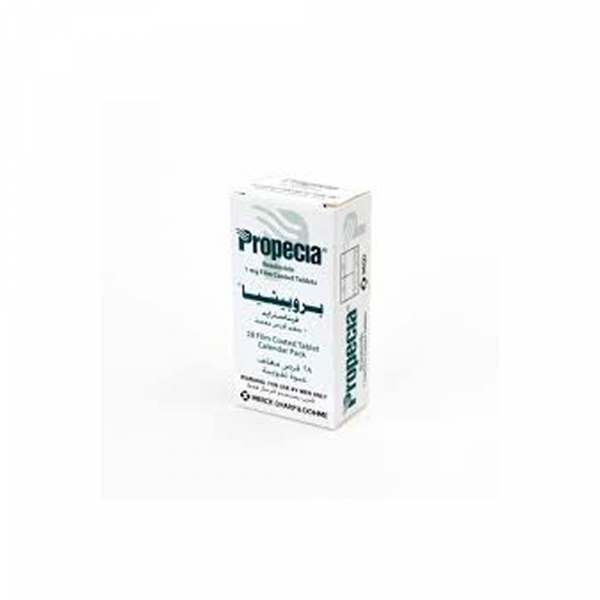 Propecia 1mg Tablets