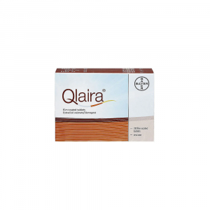 Qlaira Tablets