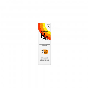Riemann P20 Lotion