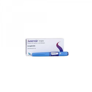 Saxenda Weight Loss Pen