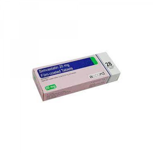 Simvastatin Tablets