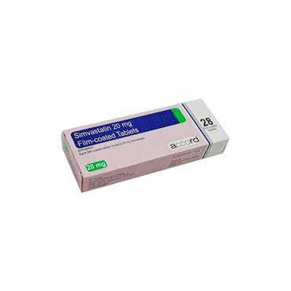 Simvastatin Tablets