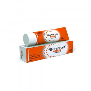 Skinoren 20% Cream