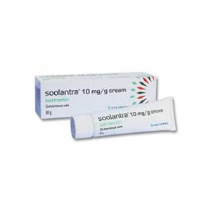 Soolantra Cream