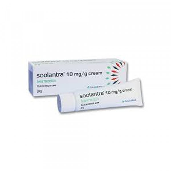 Soolantra Cream