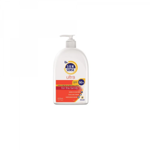Sunsense Ultra SPF50+ 500ml