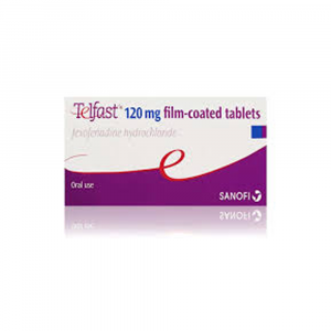 Telfast Tablets