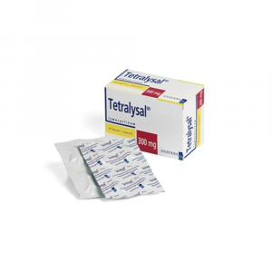 Tetralysal 300 (Lymecycline) Capsules