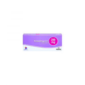 Trimethoprim Tablets