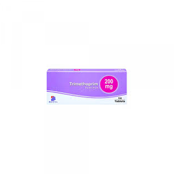 Trimethoprim Tablets