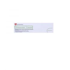 Trimovate Cream