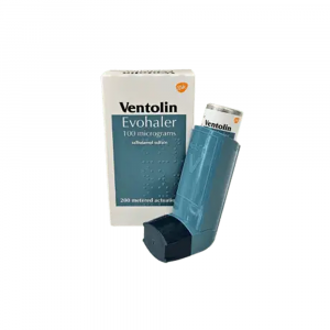Ventolin Inhaler