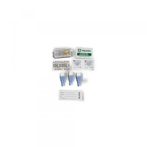 Vitamin D Test Kit