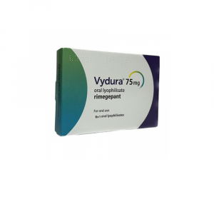 Vydura 75mg Tablets