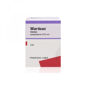 Warticon