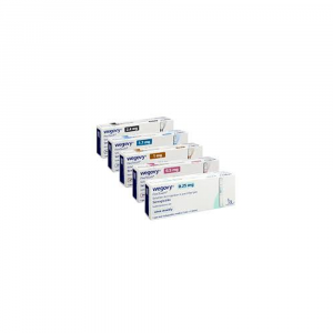 Wegovy (Semaglutide) Weight Loss Injection
