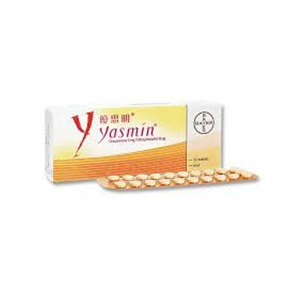 Yasmin Pill