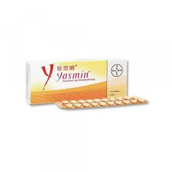 Yasmin Pill