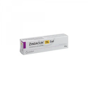 Zindaclin