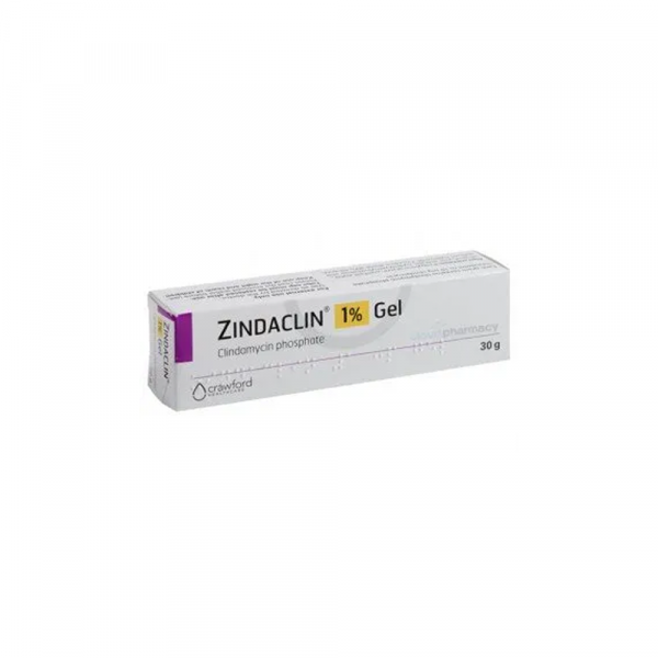 Zindaclin