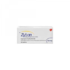 Zyban Tablets