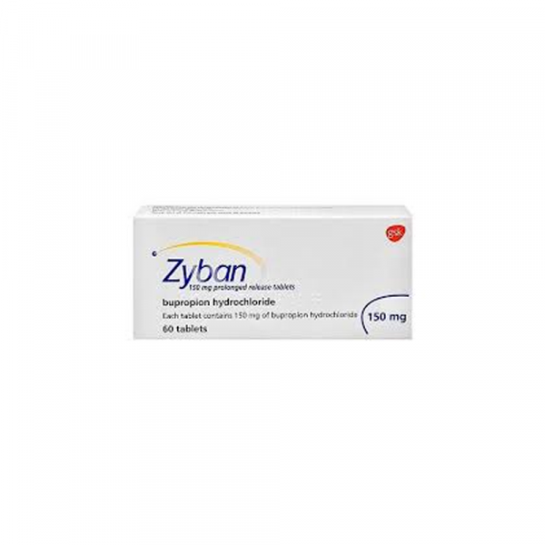 Zyban Tablets