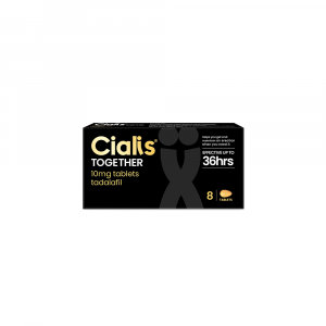 Cialis Together Tablets