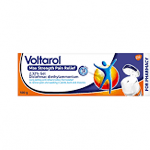 Voltarol 12 Hour Joint Pain Relief Gel – 100g