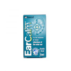 Earcalm Spray - 5ml