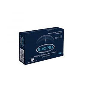 Eropid Tablets
