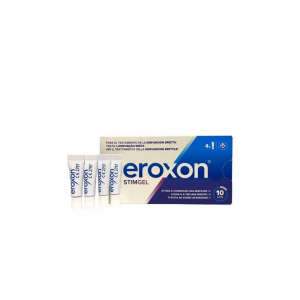 Eroxon Stimgel 4 Pack