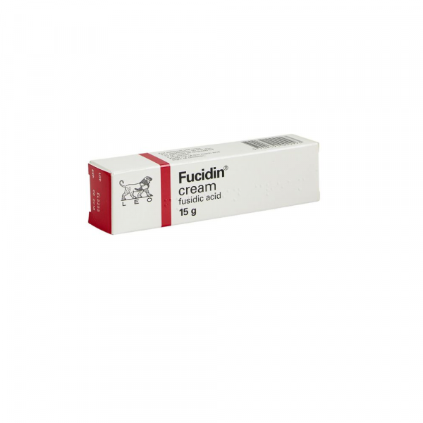 Fucidin Cream